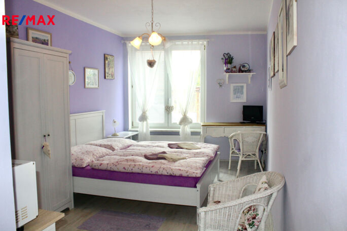 Pronájem bytu 1+kk, 29 m2, Brno Pronájem bytu 1+kk, 29 m2, Brno