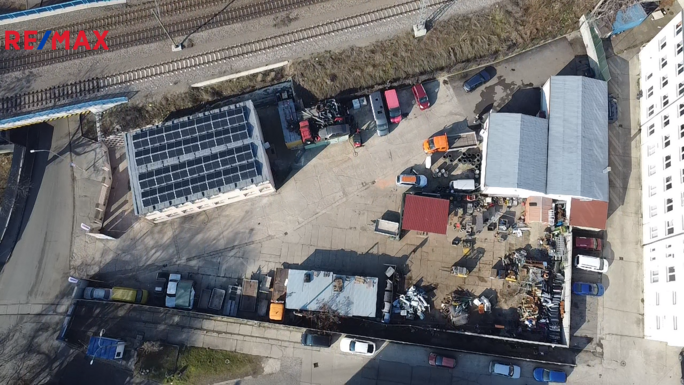 Prodej komerčního prostoru, 2369 m2, Brno - obrázek 3