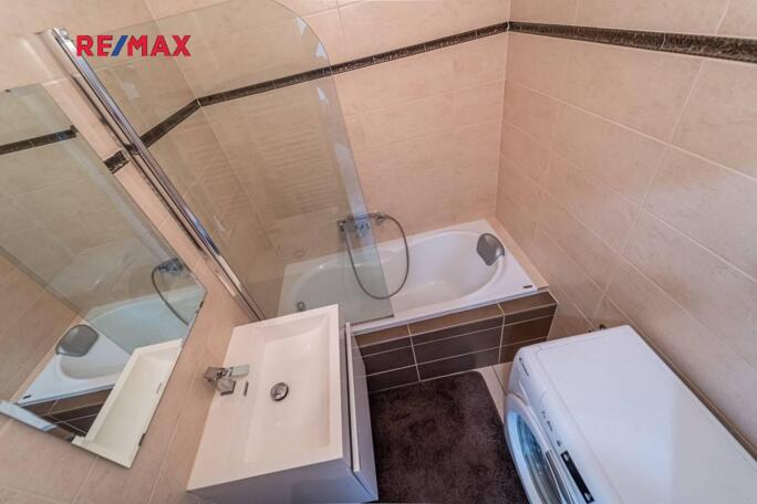 Byt 1+1 v OV v Zastávce u Brna - obrázek 6