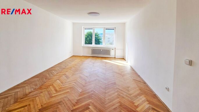 Práce v realitách Brno