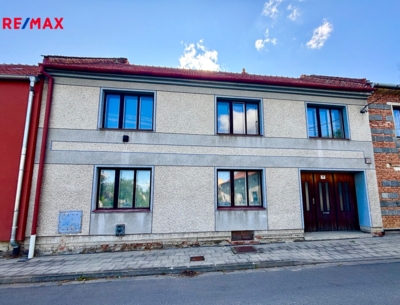 Prodej rodinného domu, 95,15 m2, Želeč