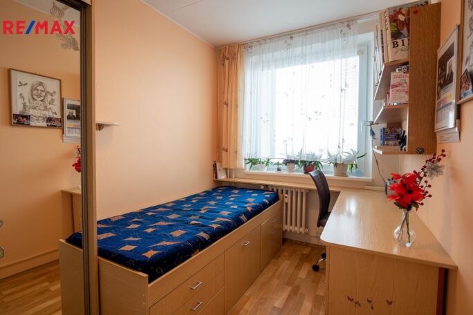 Prodej bytu 3+1, 75 m2, Brno - obrázek 8