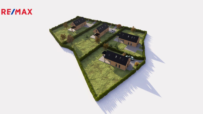Prodej pozemku pro bydlení, 3839 m2, Bělá pod Pradědem - obrázek 18