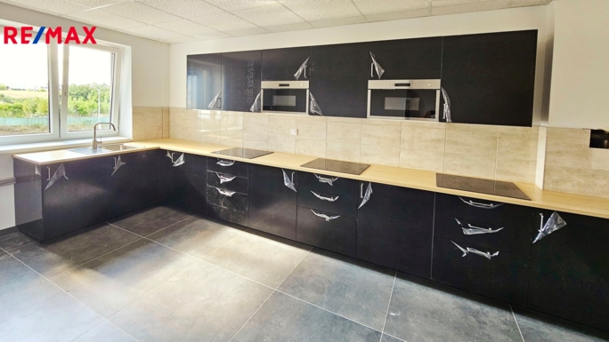 Práce v realitách Brno