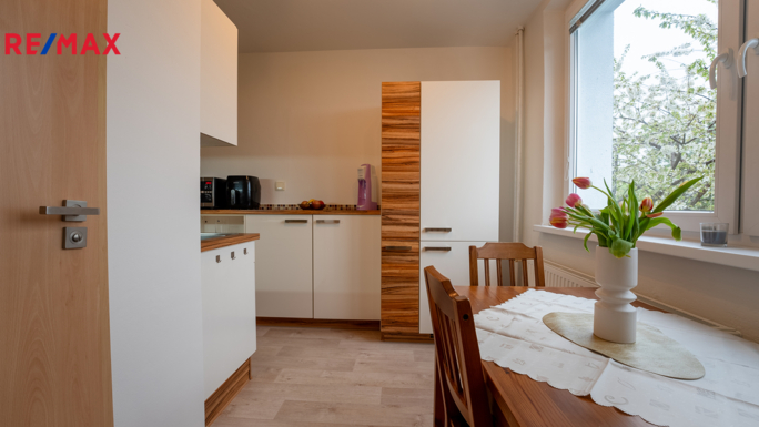 Prodej bytu 3+1, 72 m2, Brno - obrázek 5