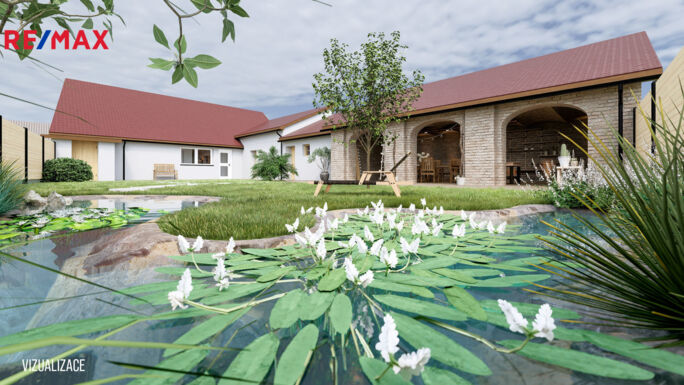 Prodej rodinného domu, 138 m2, Zaječí - obrázek 24