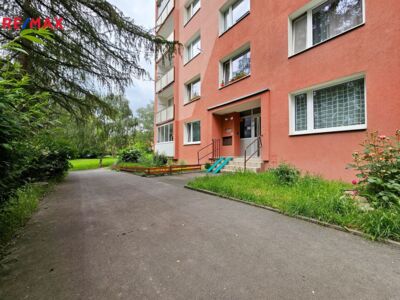 Prodej nemovitostí Brno