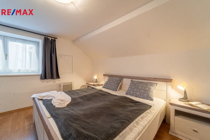 Prodej rodinného domu, 96 m2, Valtice - obrázek 15