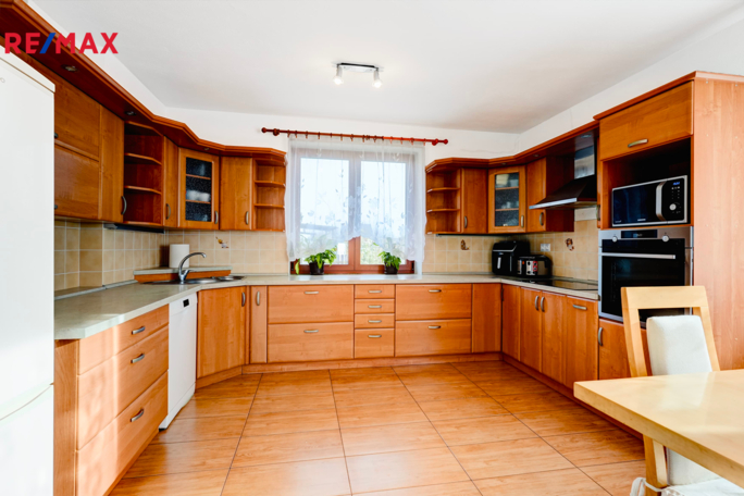 Realitní makléř Brno