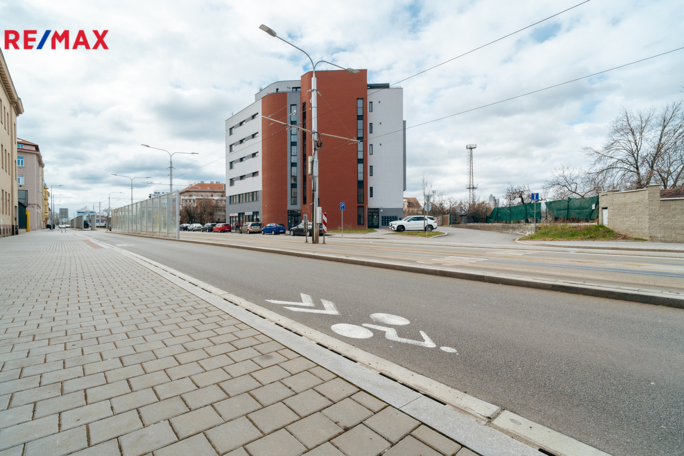 Pronájem bytu 2+kk, 56,23 m2, Brno - obrázek 23