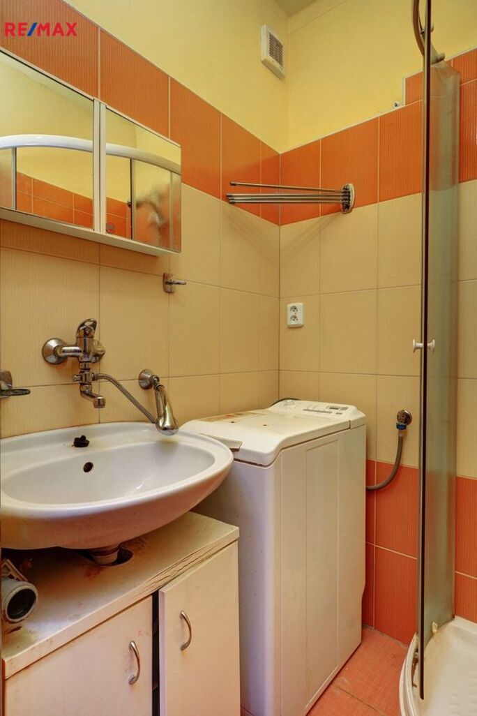Prodej bytu 3+1, 55 m2, Ledeč nad Sázavou - obrázek 12