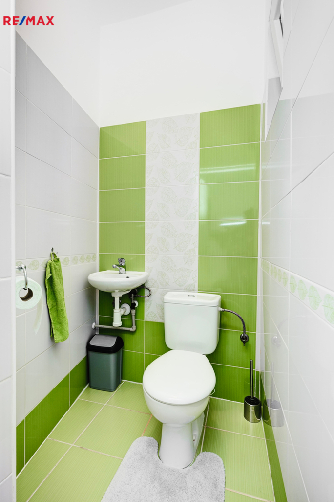 Prodej bytu 2+1, 73 m2, Brno - obrázek 21