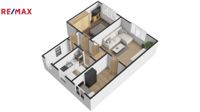 Prodej nemovitostí Brno