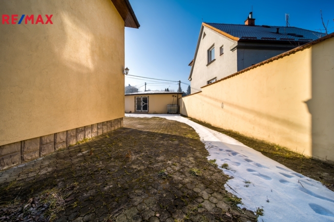 Prodej obchodního prostoru, 170 m2, Dětmarovice - obrázek 29