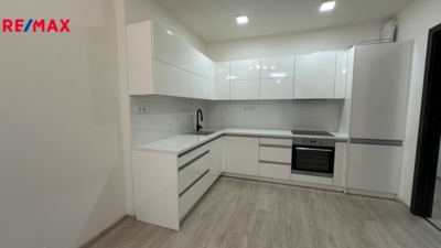 Pronájem bytu 2+kk, 67 m2, Brno