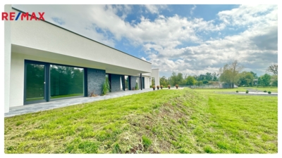 Prodej nemovitostí Brno