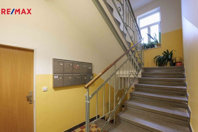 Prodej bytu 2+kk, 45 m2, Brno - obrázek 17