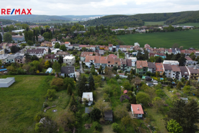 Prodej nemovitostí Brno