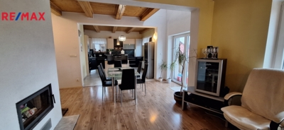 Prodej rodinného domu, 137 m2, Jedovnice