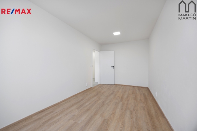 Prodej nemovitostí Brno