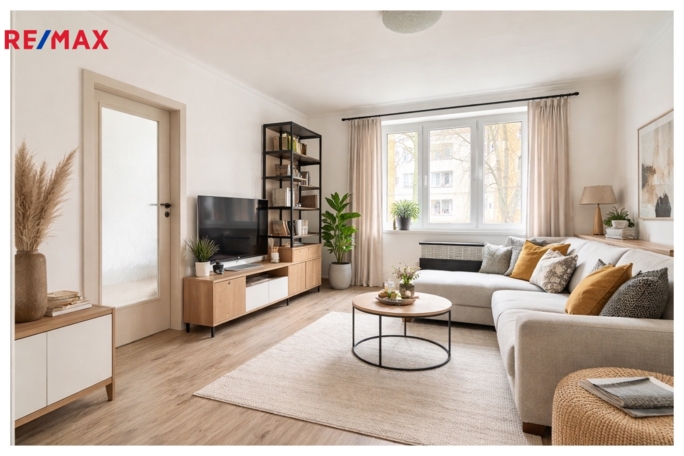 Realitní kancelář Brno