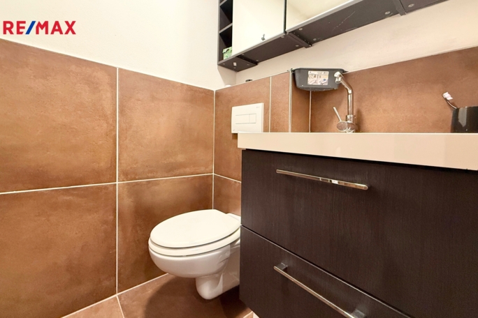 Prodej nemovitostí Brno