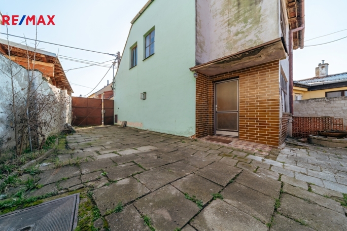 Prodej rodinného domu, 92 m2, Blučina - obrázek 25