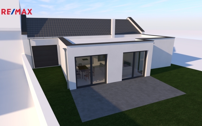 Práce v realitách Brno