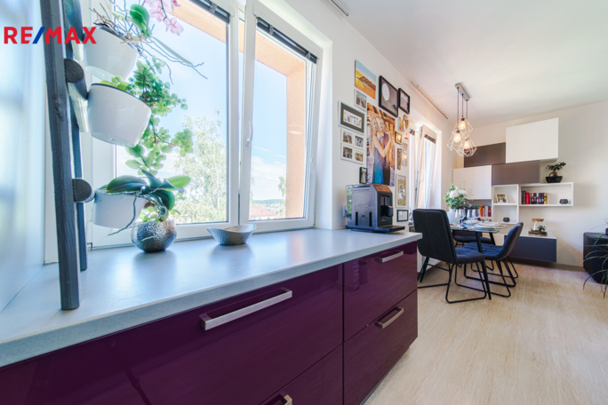Prodej bytu 3+kk, 72 m2, Třebíč - obrázek 13