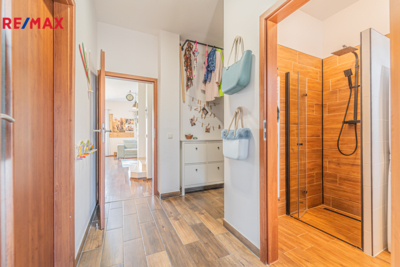 Prodej nemovitostí Brno