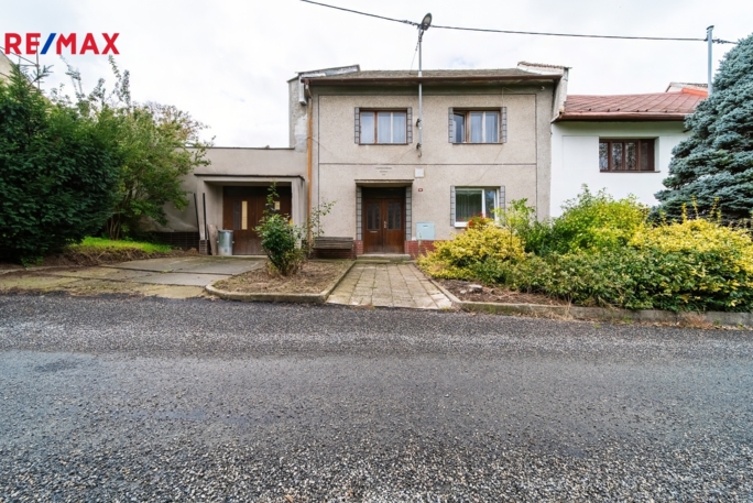 Prodej rodinného domu, 100 m2, Hruška - obrázek 3