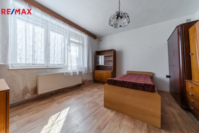 Prodej rodinného domu, 92 m2, Blučina - obrázek 8