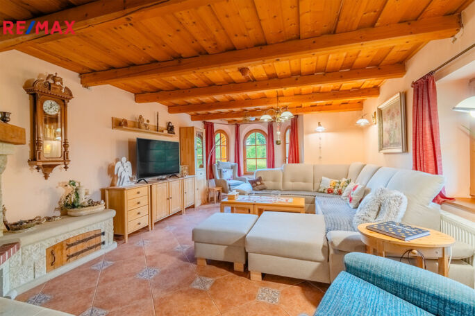 Realitní makléř Brno