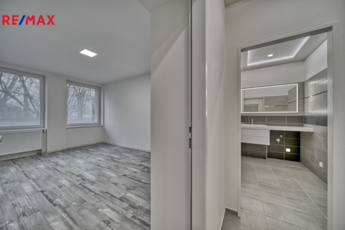 Práce v realitách Brno