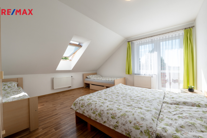 Prodej rodinného domu, 202 m2, Lísek - obrázek 17