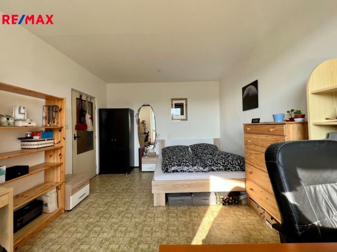 Pronájem bytu 1+1, 34 m2, Brno - obrázek 6