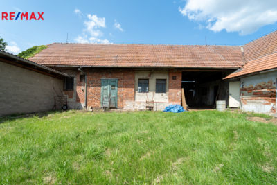 Prodej nemovitostí Brno