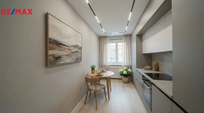 Prodej bytu 3+1, 72,3 m2, Brno - obrázek 24