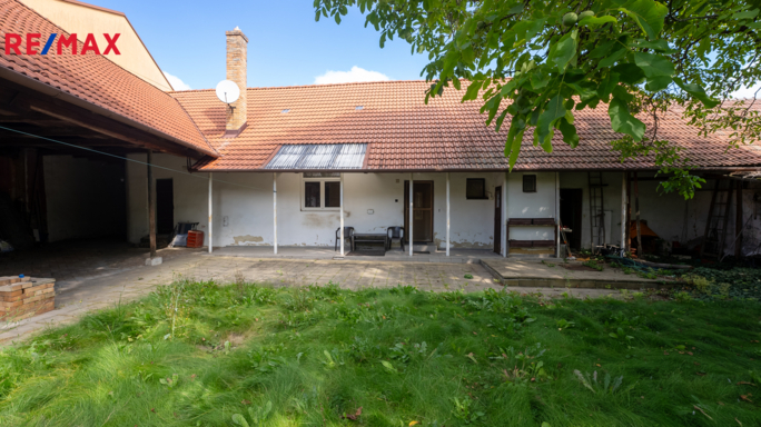 Prodej rodinného domu, 77 m2, Voděrady - obrázek 19