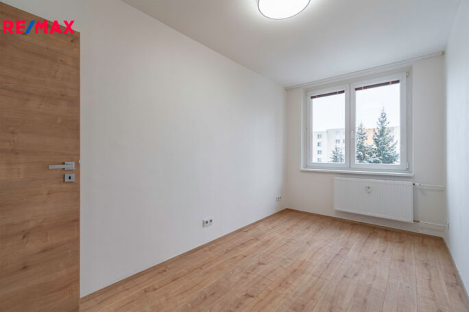 Práce v realitách Brno