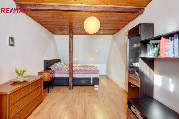 Prodej rodinného domu, 155 m2, Kanice - obrázek 22