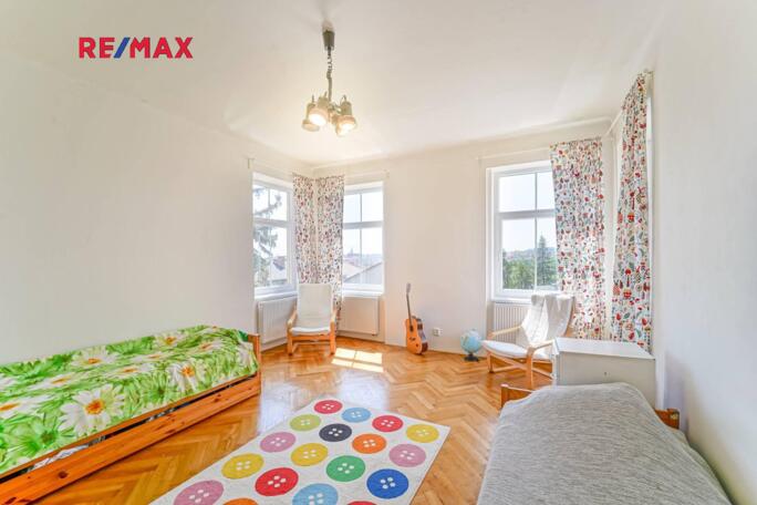 Prodej bytu 3+KK, Brno Černá Pole - obrázek 1