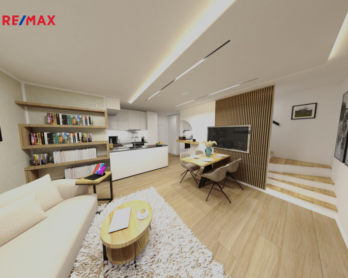 Prodej rodinného domu, 82 m2, Viničné Šumice - obrázek 6