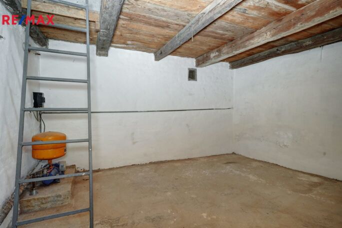 Prodej rodinného domu, 90 m2, Želetice - obrázek 19