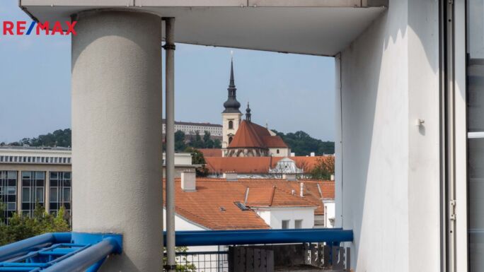 Pronájem prostoru kanceláří, 144 m2, Brno - obrázek 7