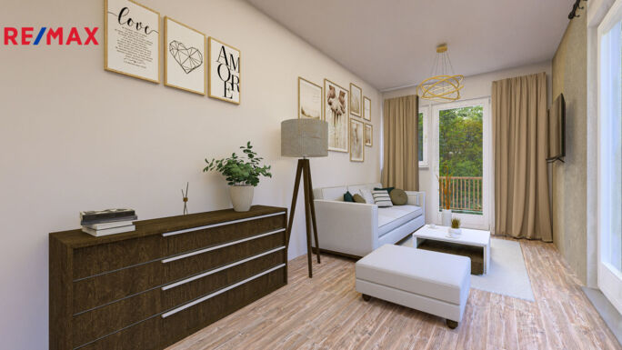 Prodej bytu 2+kk, 43,3 m2, Merklín - obrázek 18