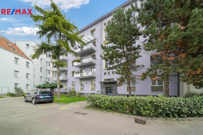 Prodej bytu 2+1, 51 m2, Brno - obrázek 18
