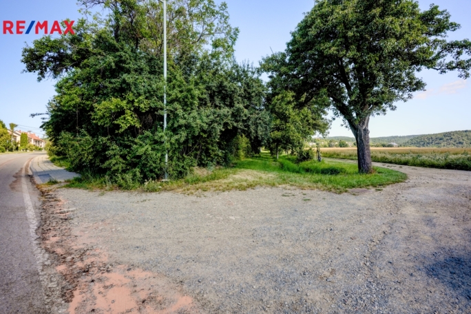 Prodej pozemku pro bydlení, 1156 m2, Viničné Šumice - obrázek 12