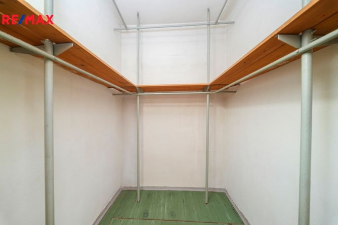 Prodej bytu 2+1, 56,2 m2, Brno - obrázek 10