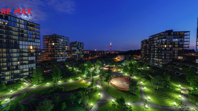 Pronájem bytu 2+kk, 61 m2, Praha - obrázek 18